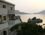 Villa Pastrovka