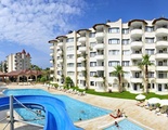 Club Hotel Sun Heaven