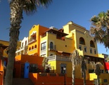 Europe Villa Cortes