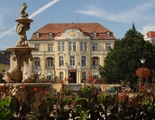 Steinbad (Kamenne Lazne), Lázně Teplice