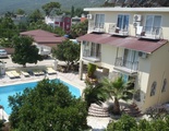 Endam Garden Hotel