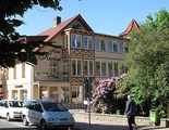 Kwisa I Kurhotel