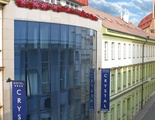 Crystal Palace Hotel