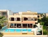 Esmeralda Hotel