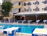 Konar & Doruk Hotel