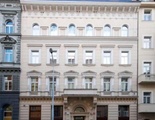 Bohemia Plaza Hotel, Prag