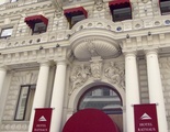 Austria Trend Hotel Rathauspark