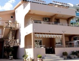 Villa Glavanovic