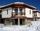 Forest Nook Villa
