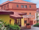 Jasmín Hotel 