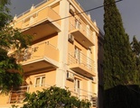 Apartments Ratac