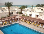 Tsell Harim Hotel