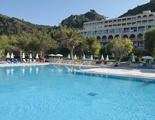 Iti Louis Grand Hotel (Глифада)
