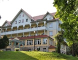 Zdrowie, Kurhaus