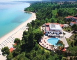 Alexander The Great Hotel