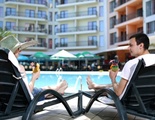 Prestige Hotel Aquapark