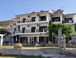 Alexandros Apartments