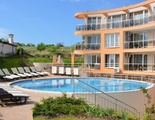 Villa Orange