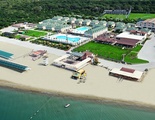 Belek Soho Beach Club