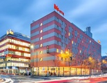 Ibis Praha Mala Strana Hotel 