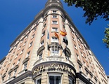 Le Meridien