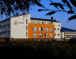 Diament Spa, Grzybowo bei Kolberg
