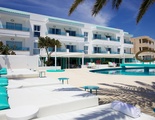 Santos Ibiza Coast Suites