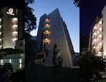 Apartments Butua Residence