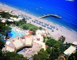 Ulusoy Kemer Holiday Club
