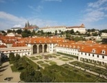 Royal Palace Hotel, Prag