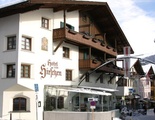 Hotel Zum Hirschen