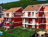 Pansion Bojana