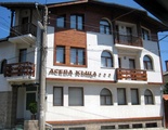 Aseva House