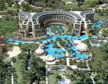 Kaya Palazzo Golf Resort