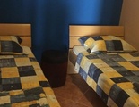 Apartments Mitrovic