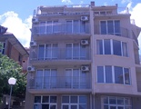 Villas Filand