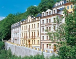 Jean de Carro Wellness Hotel, Karlsbad