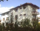Sevda House