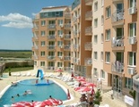 Black Sea Complex