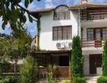 Villa Jasmine