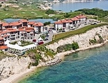 Thracian Cliffs Golf & Beach Resort