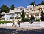 Enavlion Hotel