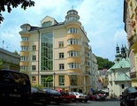 Aura Palace Kurotel, Karlsbad