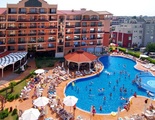 Diamant Residence