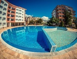 Riviera Fort Beach