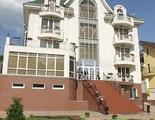 Hotel Budapest