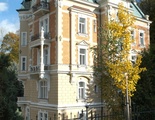 Villa Charlotte, Karlsbad