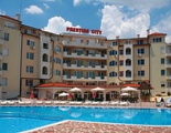 Prestige City