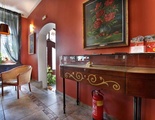 Otakar Hotel, Prag