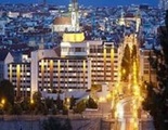 Intercontinental Hotel, Prag